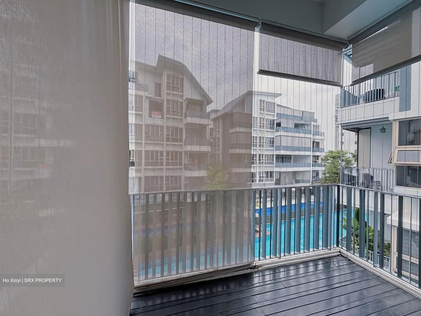 The Waterline (D19), Condominium #599720961